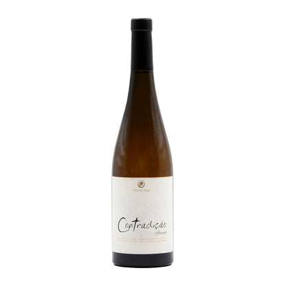 Contradiction Alvarinho Branco 2017