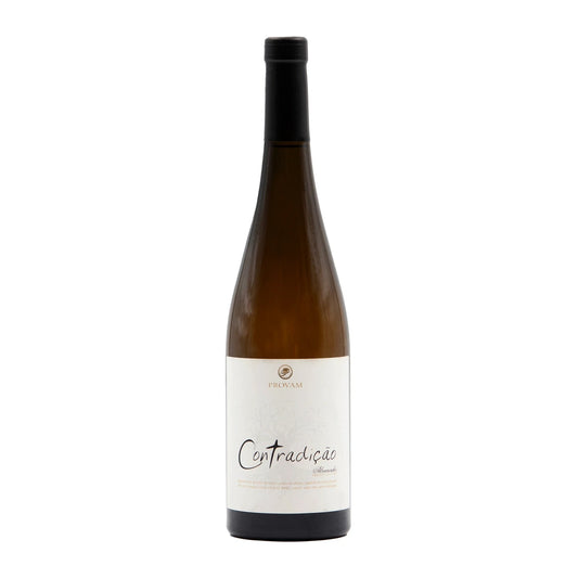 Contradição Alvarinho Branco 2017