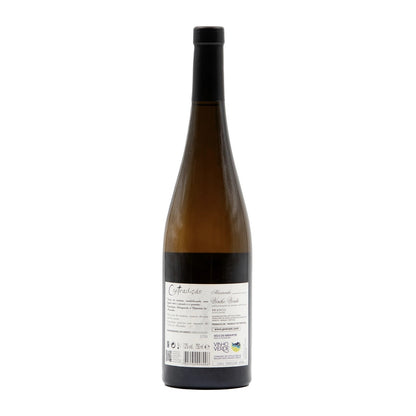 Contradiction Alvarinho Branco 2017