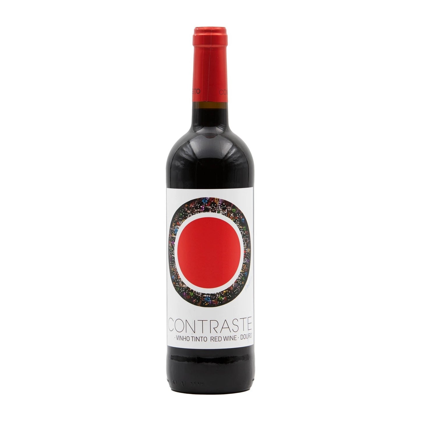 Contraste Tinto