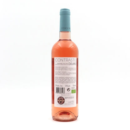 Contrast Rosé 2022