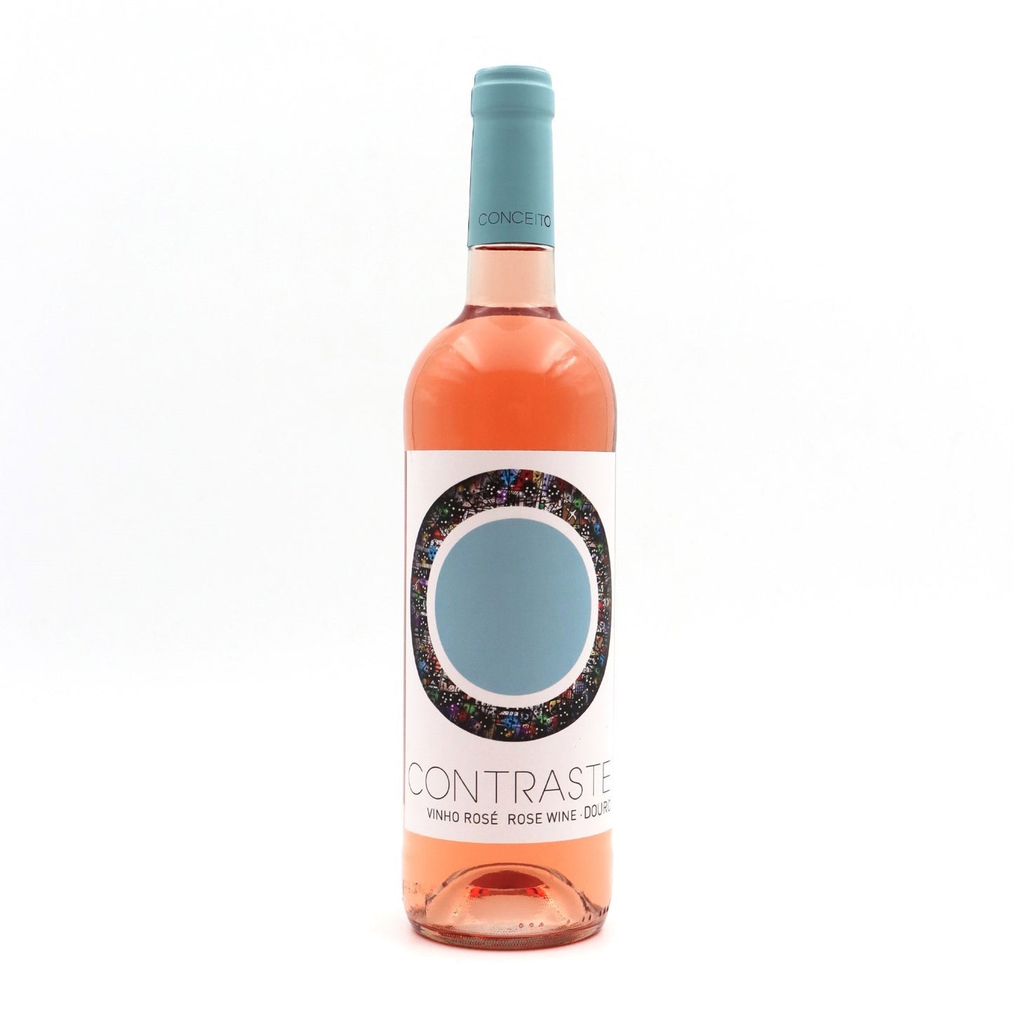 Contraste Rosé