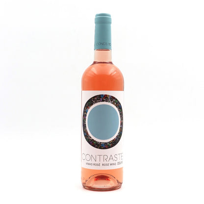 Contraste Rosé