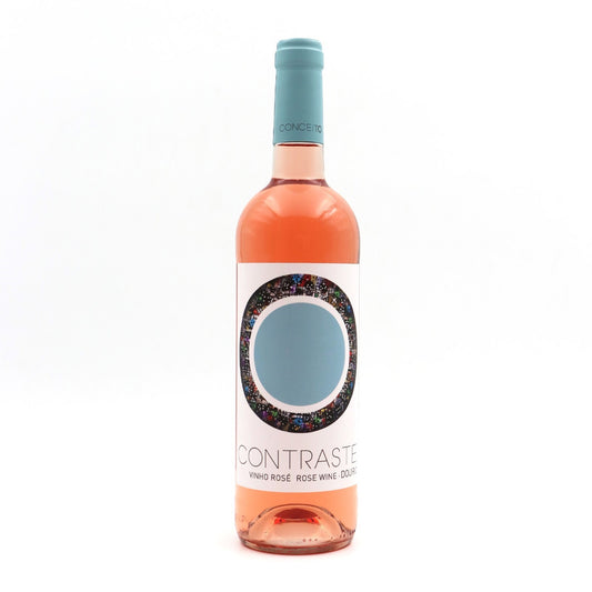 Contraste Rosé
