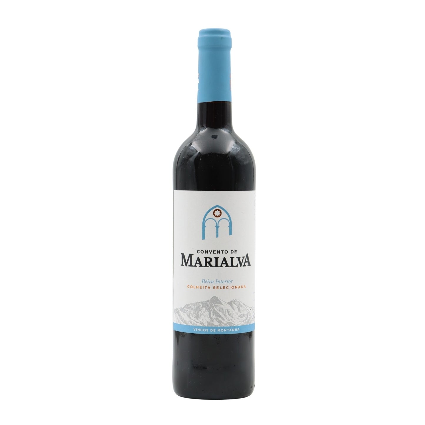 Convento de Marialva Selected Harvest Red 2023