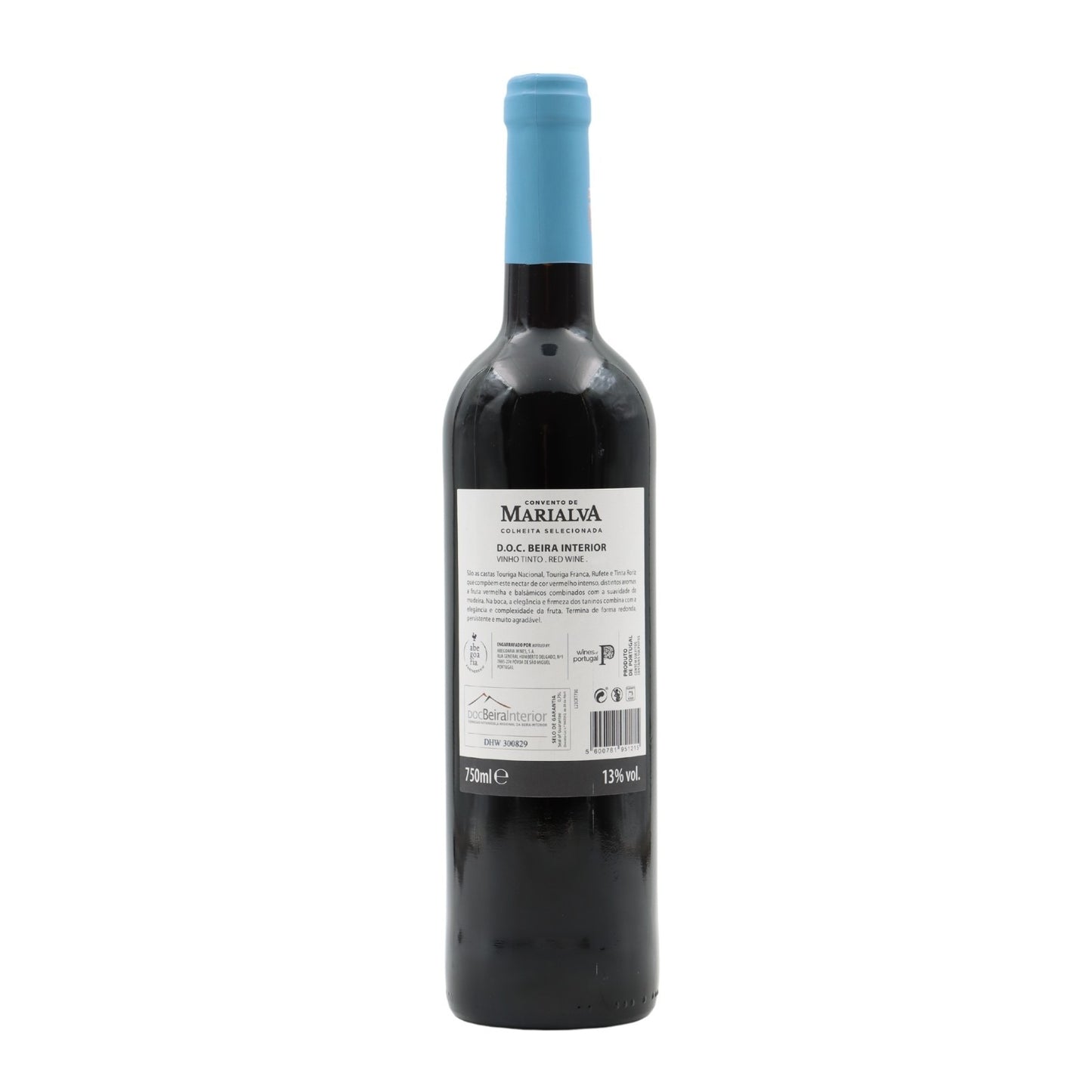 Convento de Marialva Selected Harvest Red 2023