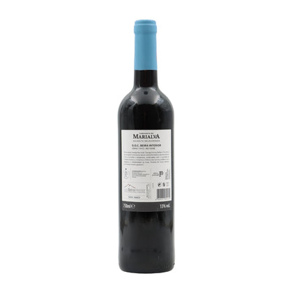 Convento de Marialva Selected Harvest Red 2023