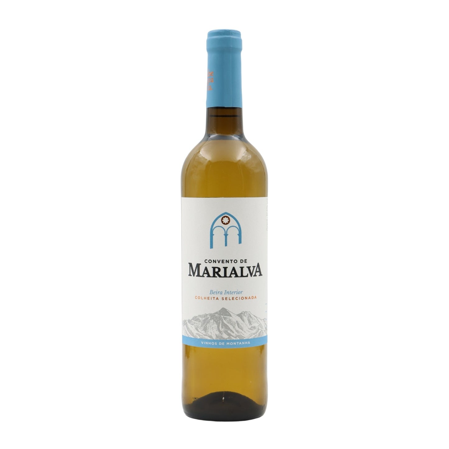 Convento de Marialva Selected Harvest White 2022