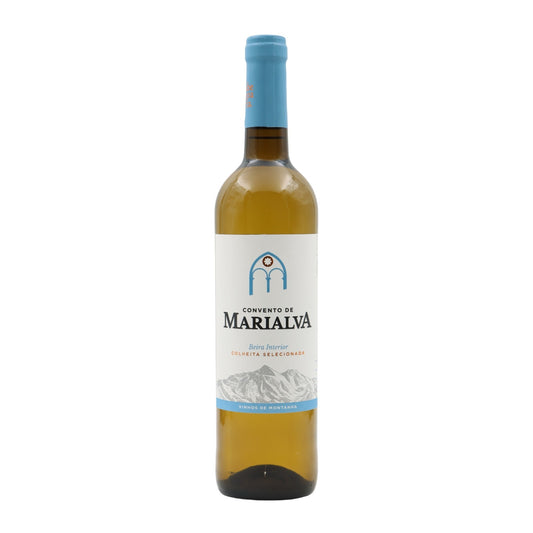 Convento de Marialva Selected Harvest White 2022