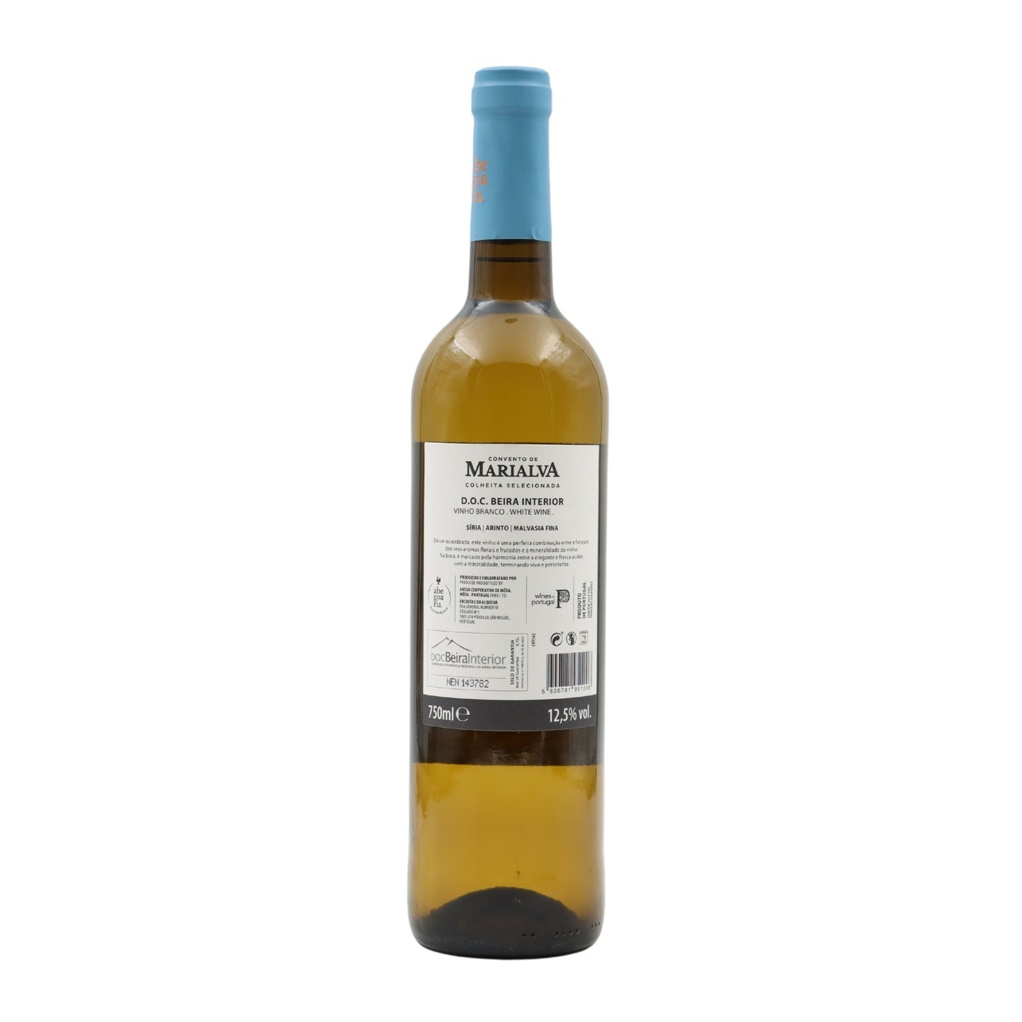 Convento de Marialva Selected Harvest White 2022