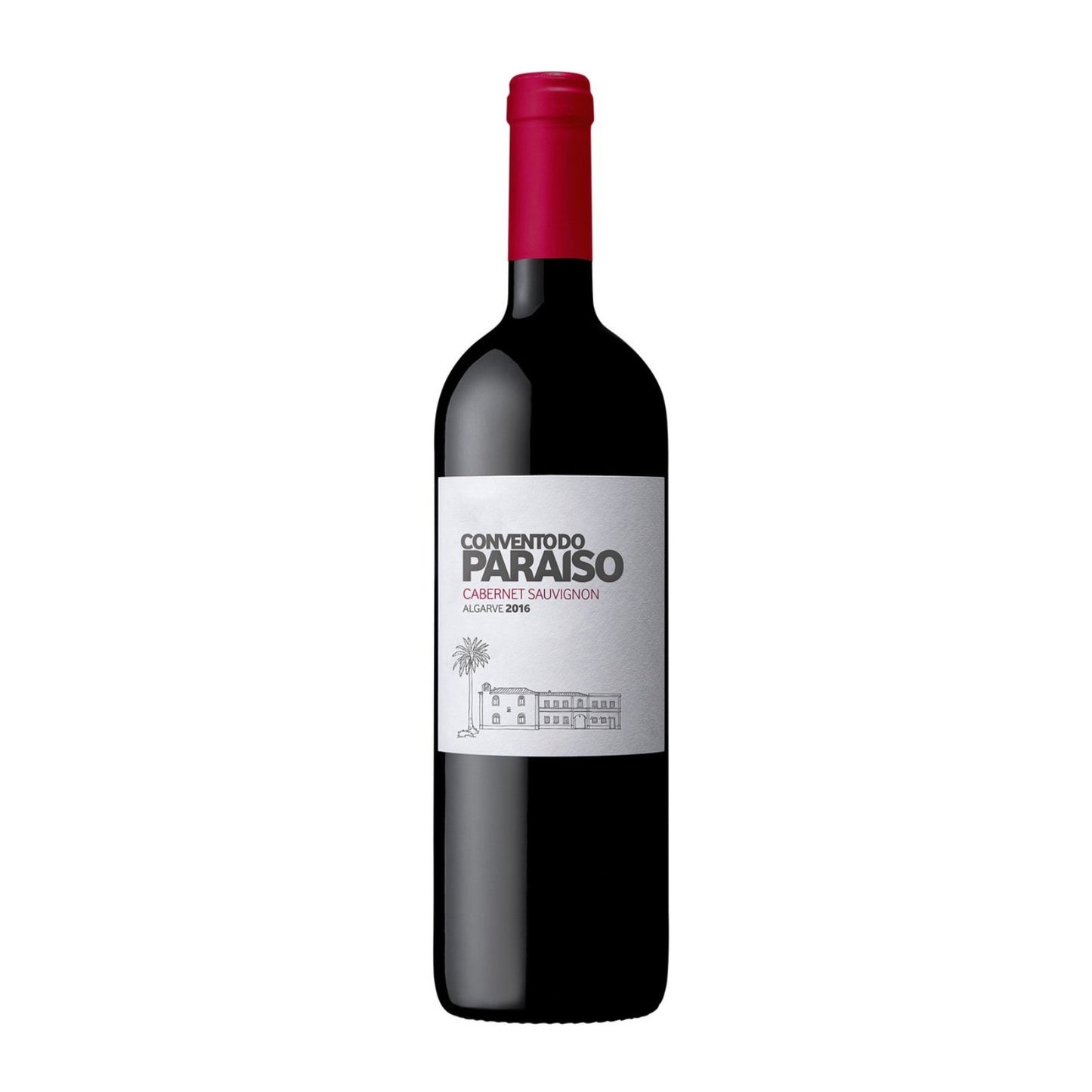 Convento do Paraíso Cabernet Sauvignon Tinto 2016