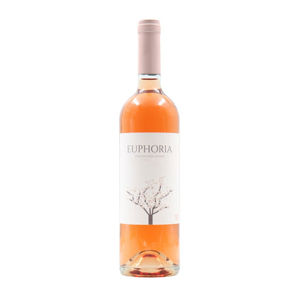 Convento do Paraíso Euphoria Rosé 2022