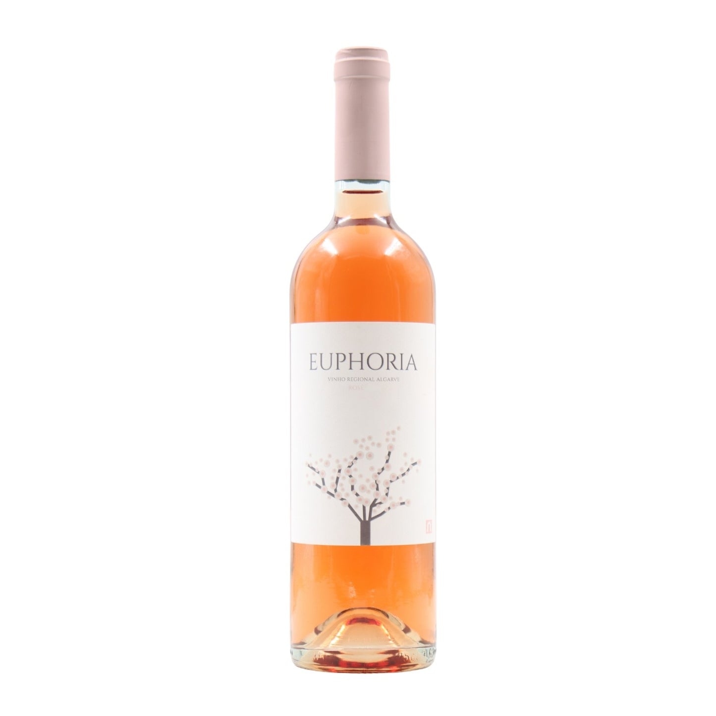 Convento do Paraíso Euphoria Rosé