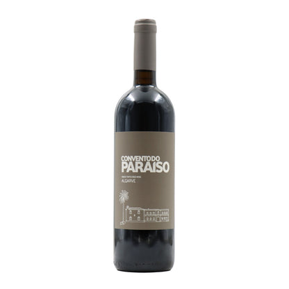 Convent of Paradise Red 2016