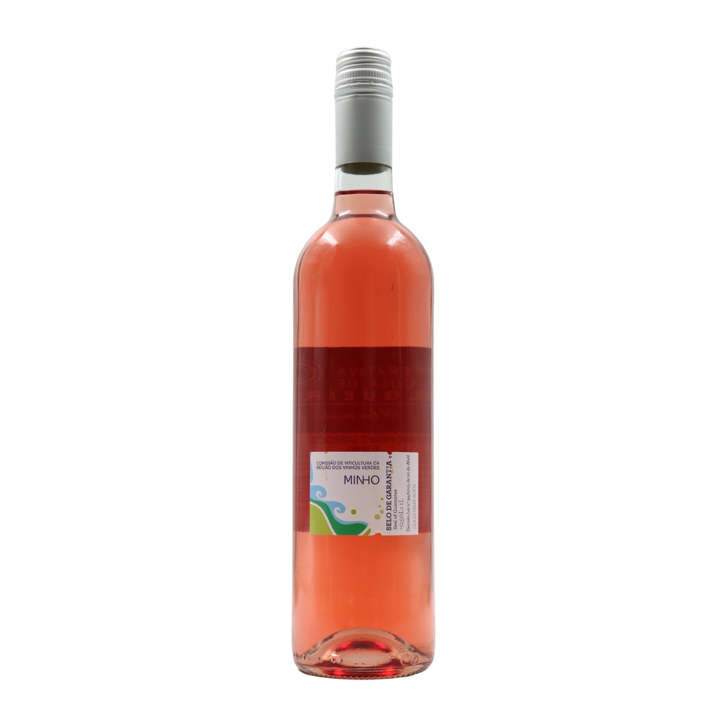Cooperativa de Felgueiras Frisante Rosé