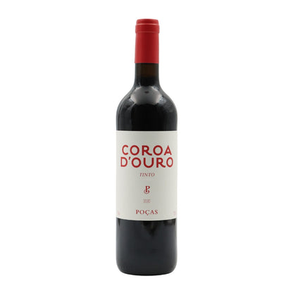 Coroa dOuro Red 2022