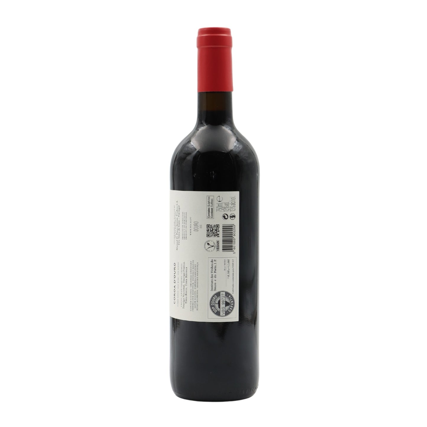 Coroa dOuro Red 2022