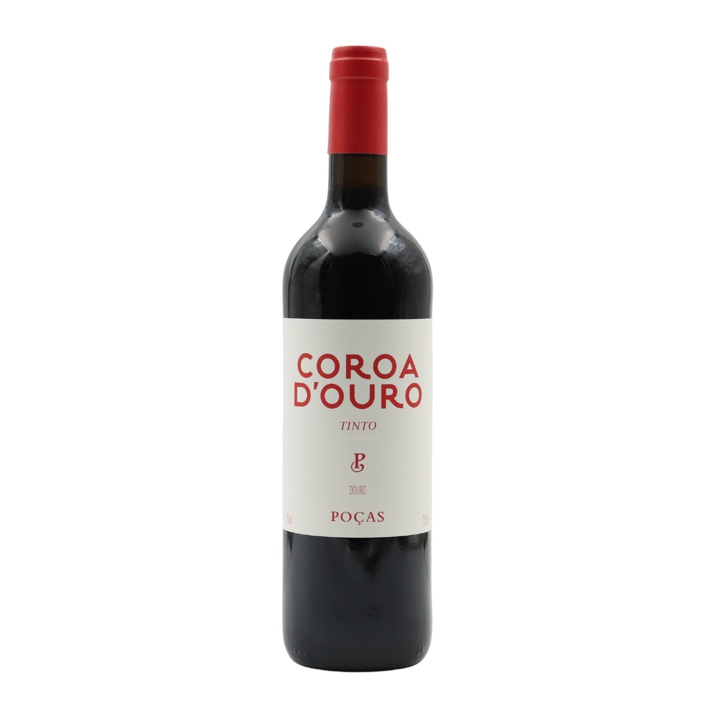 Coroa dOuro Tinto