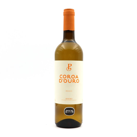 Coroa dOuro Branco 2023