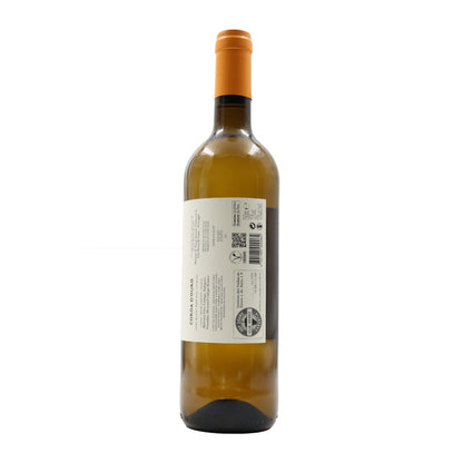 Coroa dOuro Branco