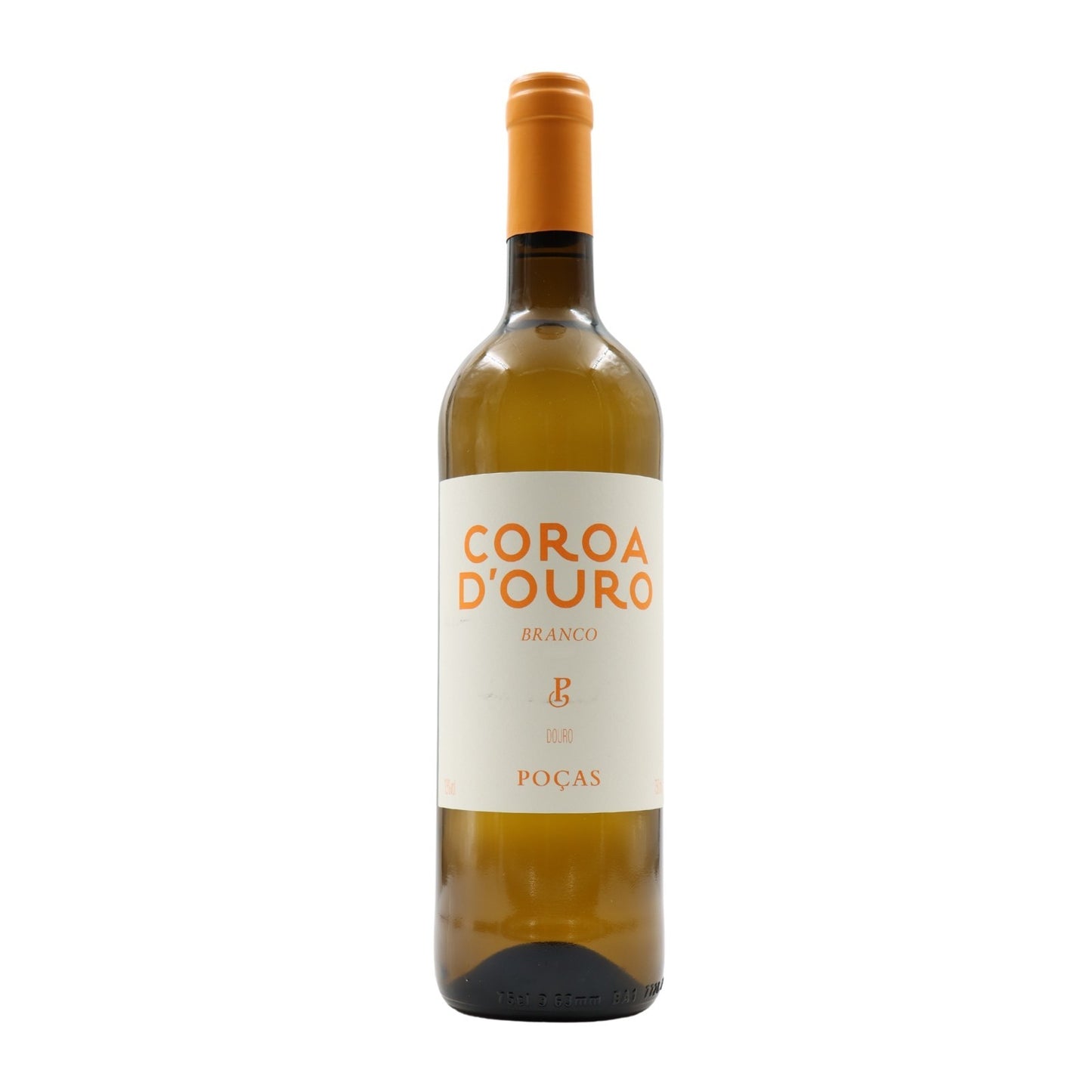 Coroa dOuro Branco