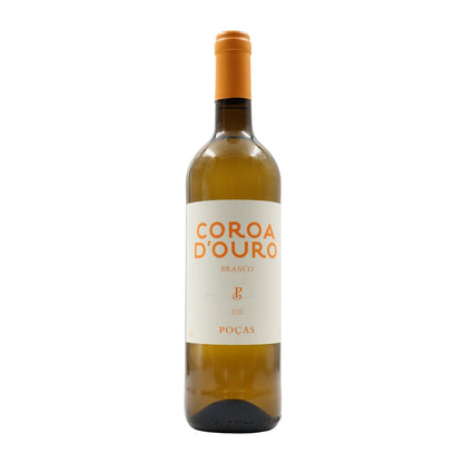 Coroa dOuro Branco