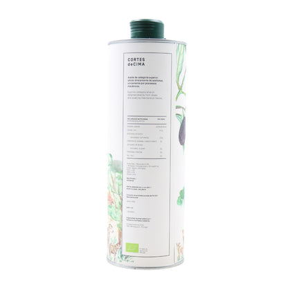 Cortes de Cima Azeite Extra Virgem