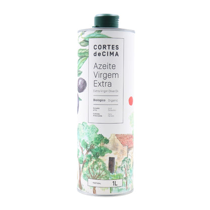 Cortes de Cima Azeite Extra Virgem