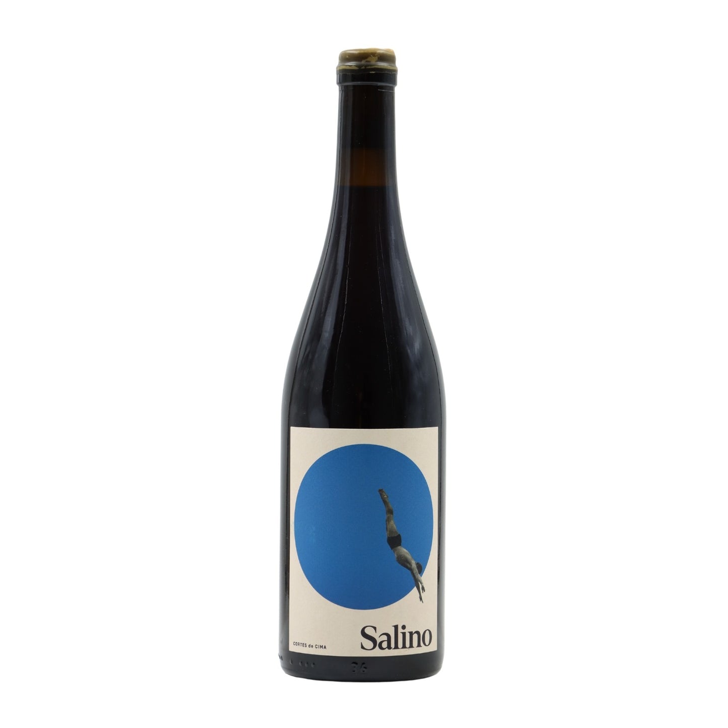 Cortes de Cima Salino Red 2021