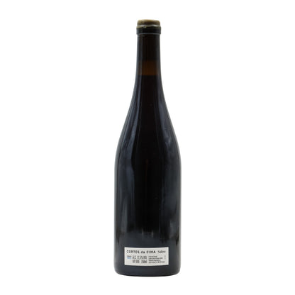 Cortes de Cima Salino Red 2021