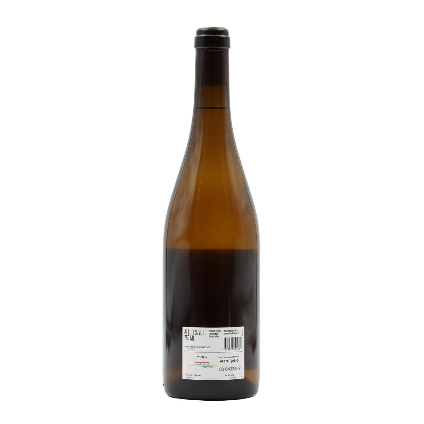 Cortes de Cima Branco