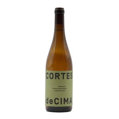 Cortes de Cima Branco