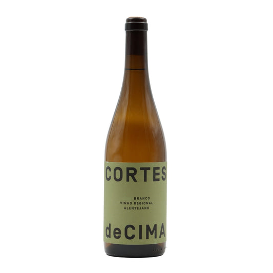 Cortes de Cima Branco