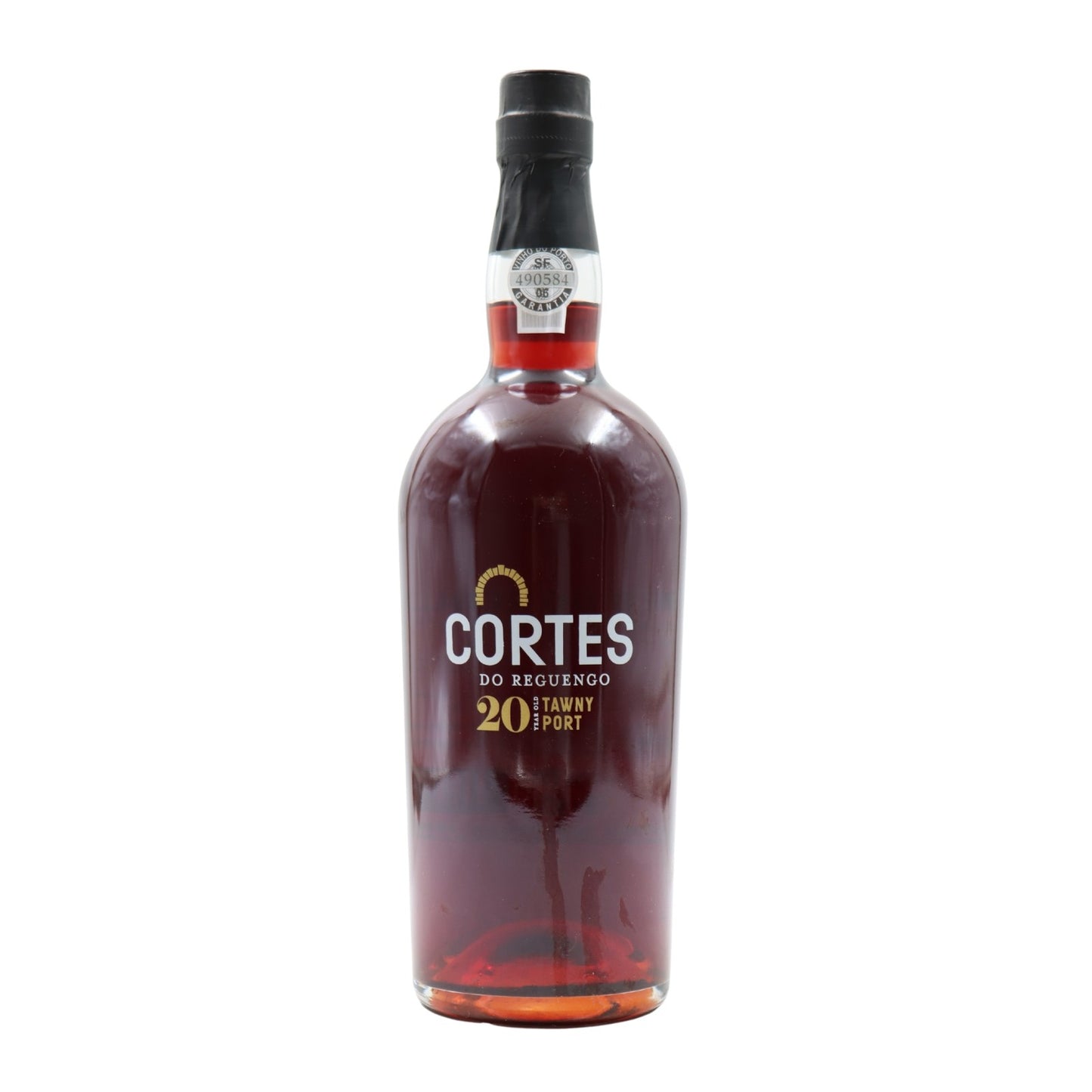 Cortes do Reguengo 20 Years Tawny Porto