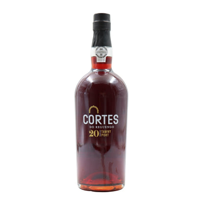 Cortes do Reguengo 20 Years Tawny Porto