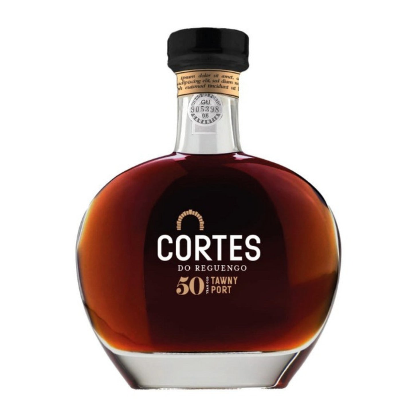 Cortes do Reguengo 50 anos Tawny Porto