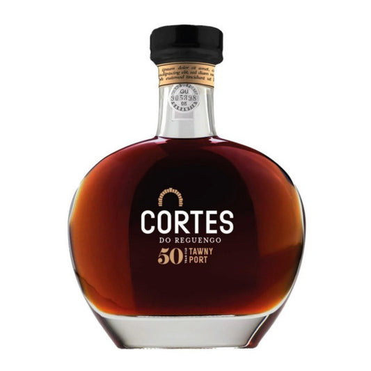 Cortes do Reguengo 50 anos Tawny Porto