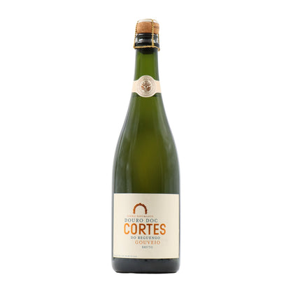 Cortes do Reguengo Gouveio Brut Sparkling Wine 2017