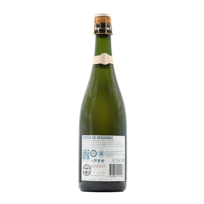 Cortes do Reguengo Gouveio Brut Sparkling Wine 2017