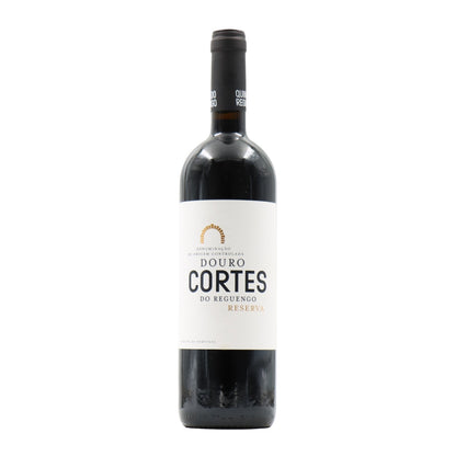 Cortes do Reguengo Reserva Tinto 2019