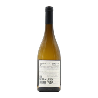 Cuts of Tua Reserva White 2022