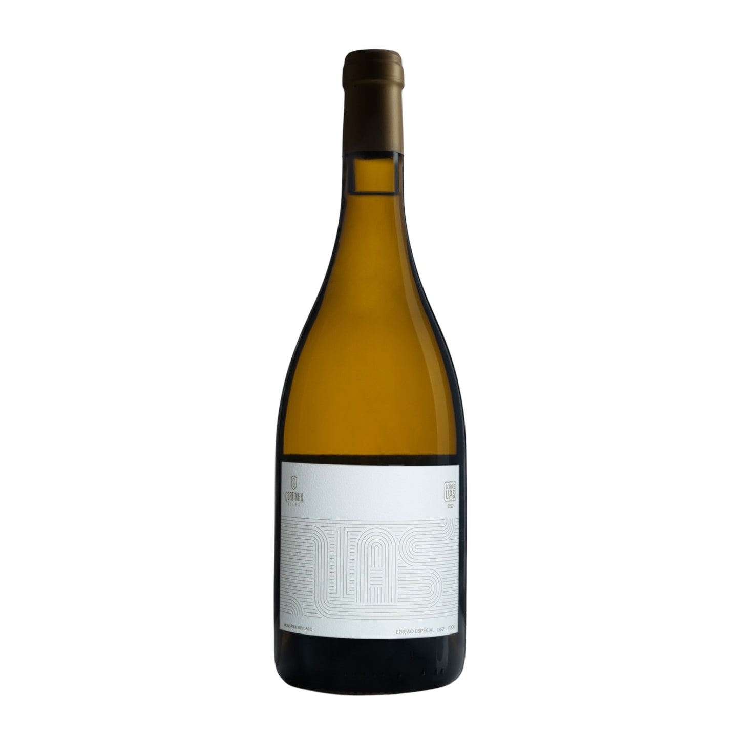 Old Cork Alvarinho Sur Lies White 2022