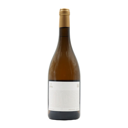 Cortinha Velha Alvarinho Sur Lies Branco