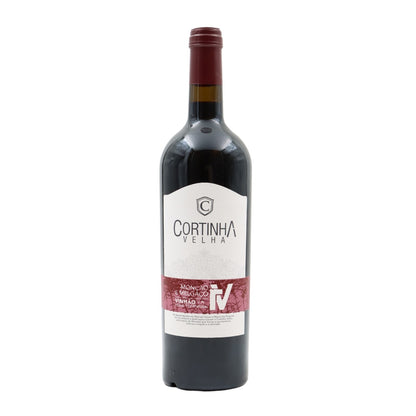 Old Cortinha Red Wine 2022