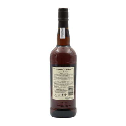 Cossart Gordon 5 Years Verdelho Semi-Dry