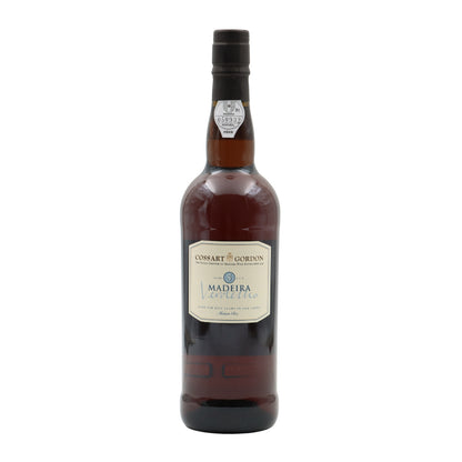 Cossart Gordon 5 Years Verdelho Semi-Dry