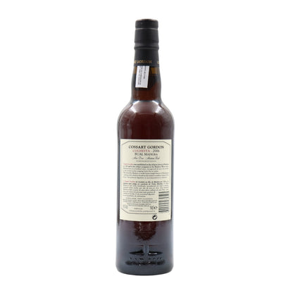 Cossart Gordon Boal Single Harvest 2006