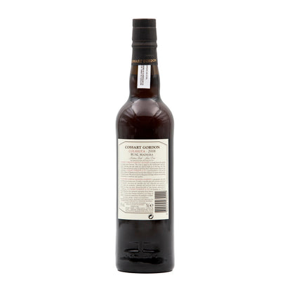 Cossart Gordon Boal Single Harvest 2008
