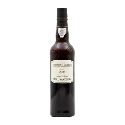 Cossart Gordon Boal Single Harvest 2008