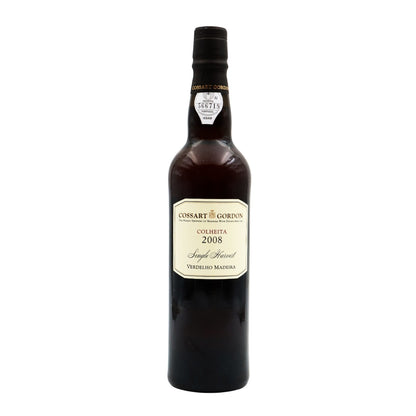 Cossart Gordon Verdelho Colheita Única 2008